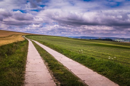 Wege übers Land - 17 - Thomas_Bechtle_Fotograf