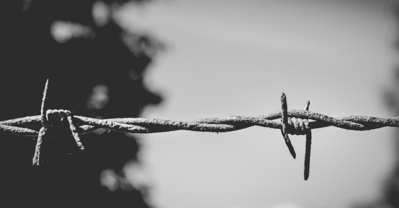 Wenn Gedanken einengen - Thomas_Bechtle_Fotograf