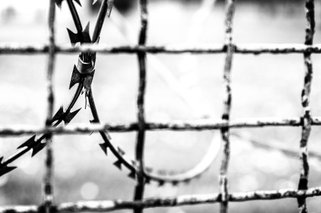 Eingeengt - Thomas_Bechtle_Fotograf