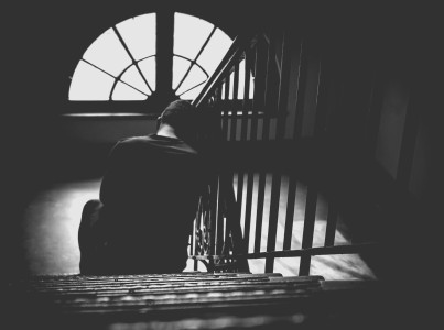 Einsamkeit - Thomas_Bechtle_Fotograf