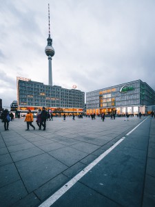 Alexanderplatz - 001