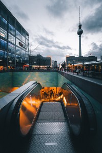 Alexanderplatz - 002
