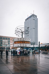 Alexanderplatz - 004
