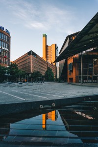 Marlene-Dietrich-Platz