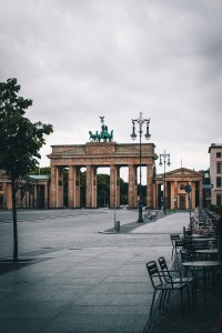 Brandenburger Tor