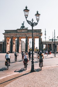 Brandenburger Tor