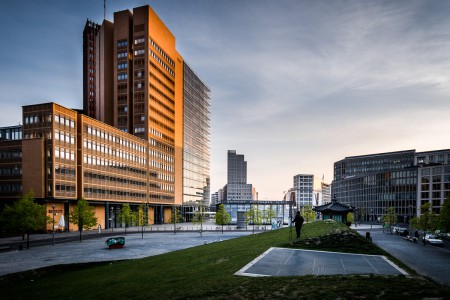 Potsdamer Platz-1-Thomas-Bechtle-Fotografie