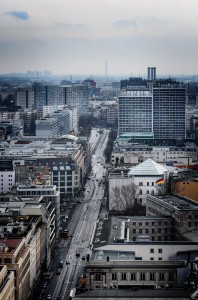 Berlin - Leipziger Straße - 1 - Thomas_Bechtle_Fotograf