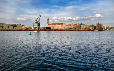 Berlin - Köpenick - 2 - Thomas_Bechtle_Fotograf