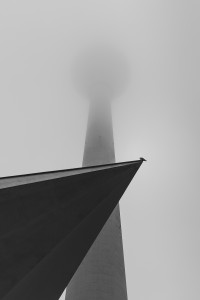 Berlin - Fernsehturm - 7 - Thomas_Bechtle_Fotograf