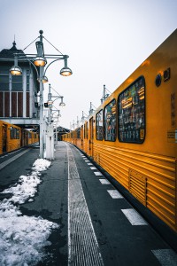 U-Bahnhof Warschauer Straße-Thomas-Bechtle-Fotografie