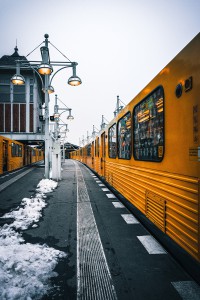 U-Bahnhof Warschauer Straße-Thomas-Bechtle-Fotografie